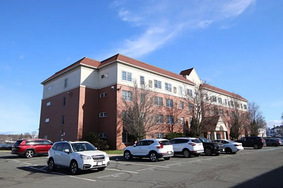 20 Heaths Court #104, Lynn, MA 01905 - #2