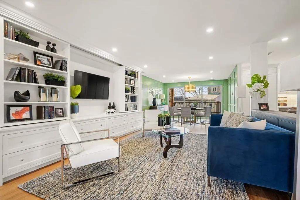 130 Mount Auburn Street #310, Cambridge, MA 02138 - #1
