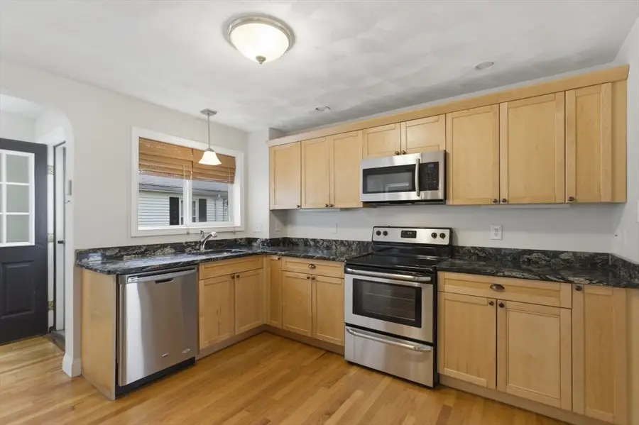 12 Riverside Court, Saugus, MA 01906 - #3