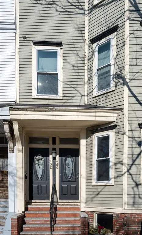 458 East 6th St #3, Boston, MA 02127 - #2