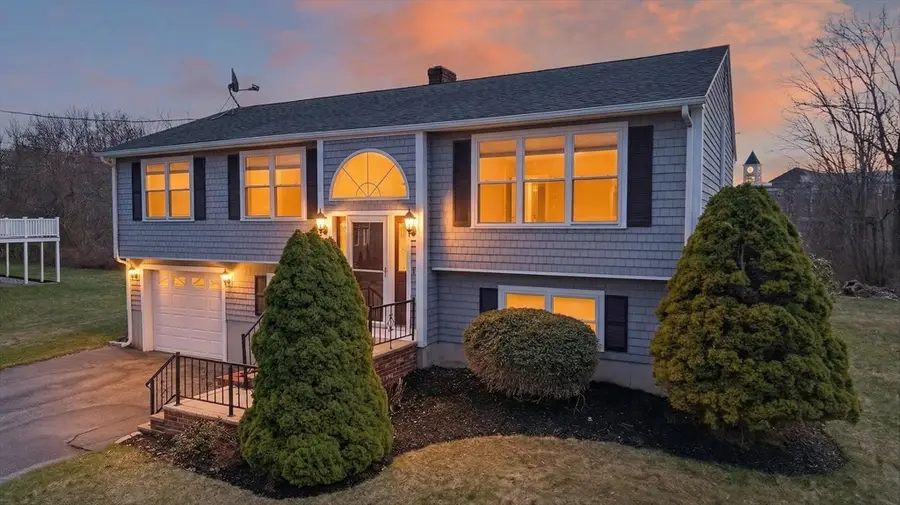 1079 Langley St, Fall River, MA 02720 - #2