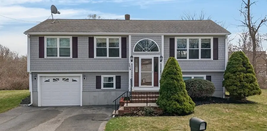 1079 Langley St, Fall River, MA 02720 - #3