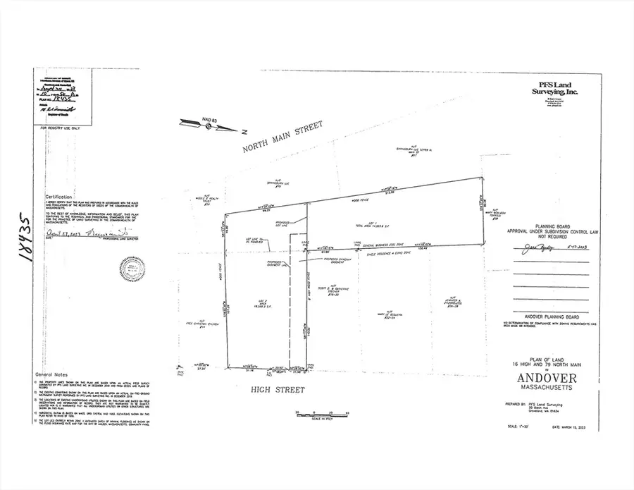 16R High St, Andover, MA 01810 - #2