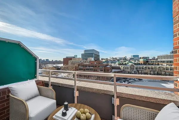 4 Canal Park #PH8, Cambridge, MA 02141