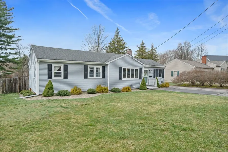 333 South St, Bridgewater, MA 02324 - #3