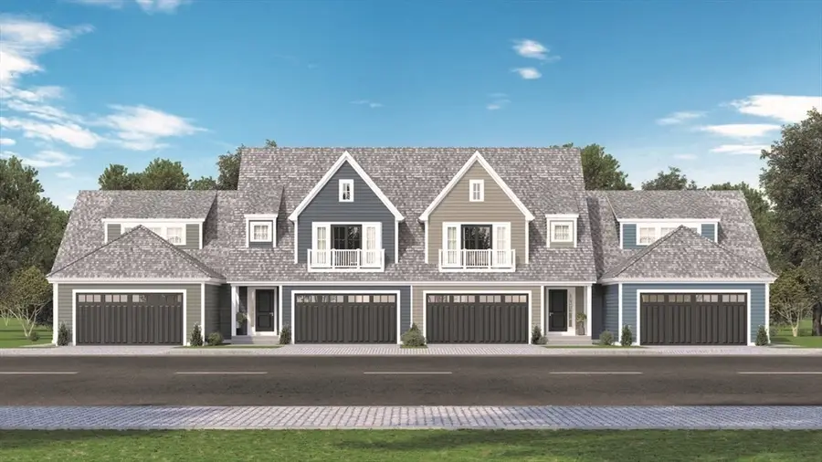 3 Fiddlehead, Plymouth, MA 02360 - #3