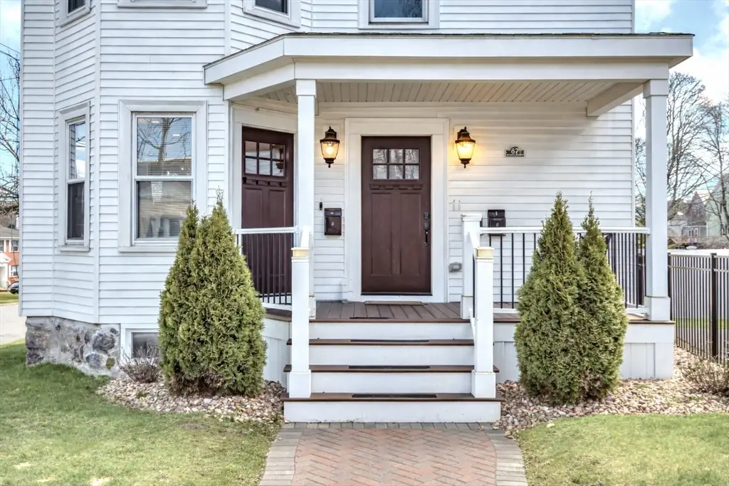 67 School St #1, Salem, MA 01970 - #1