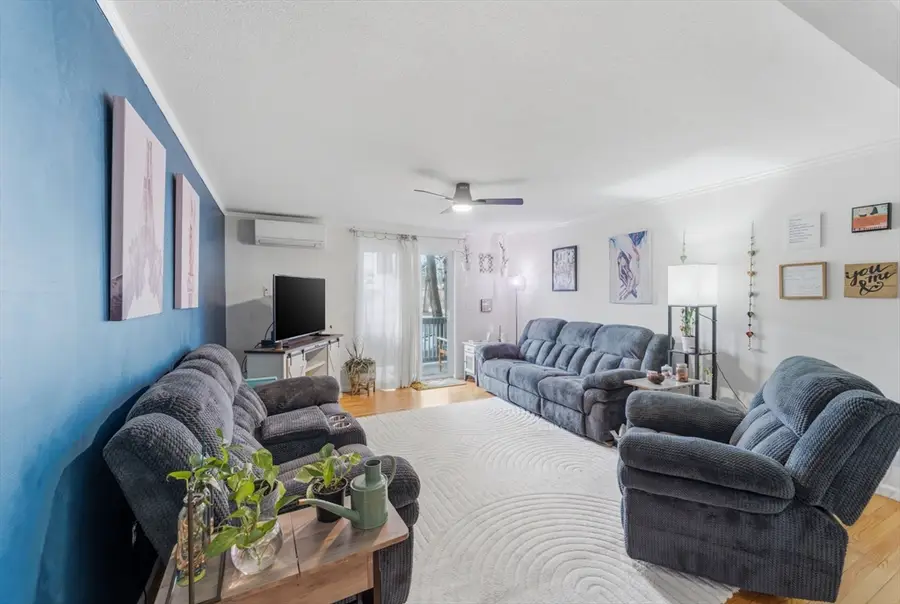 20 Abbey Rd #105, Leominster, MA 01453 - #3