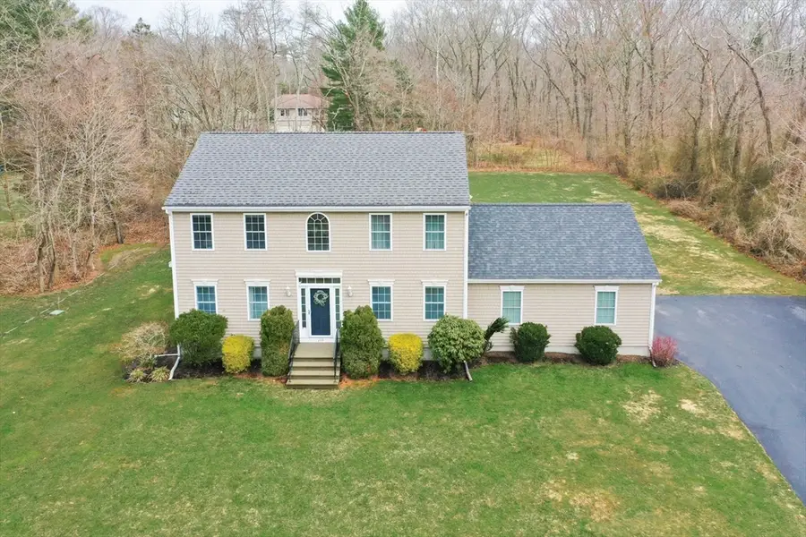 249 Chestnut St, Rehoboth, MA 02769 - #2