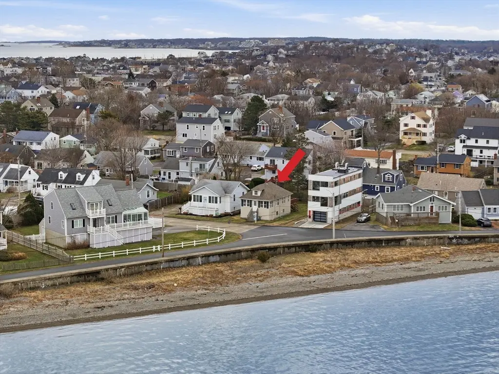 6 Touraine Ave, Hull, MA 02045 - #1