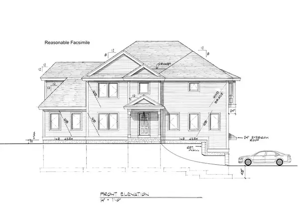 49 Country Club Way, Ipswich, MA 01938