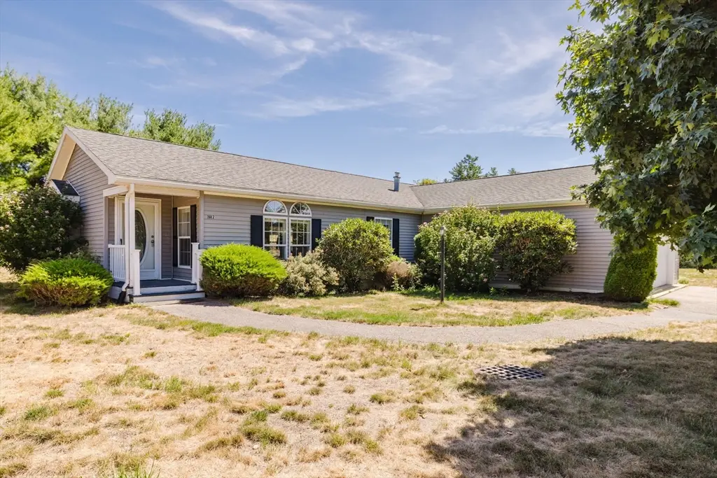 2602 Green St, Middleboro, MA 02346 - #1