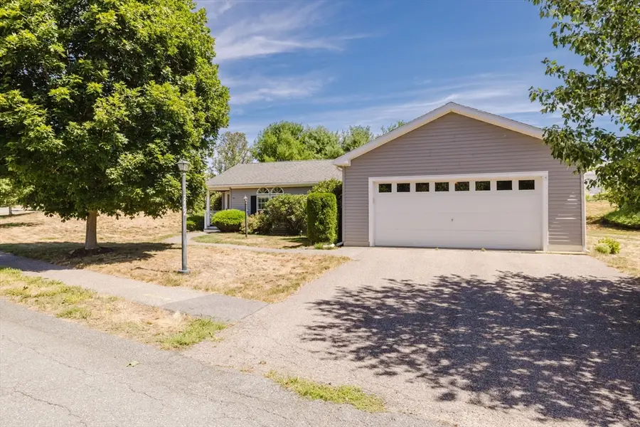 2602 Green St, Middleboro, MA 02346 - #2