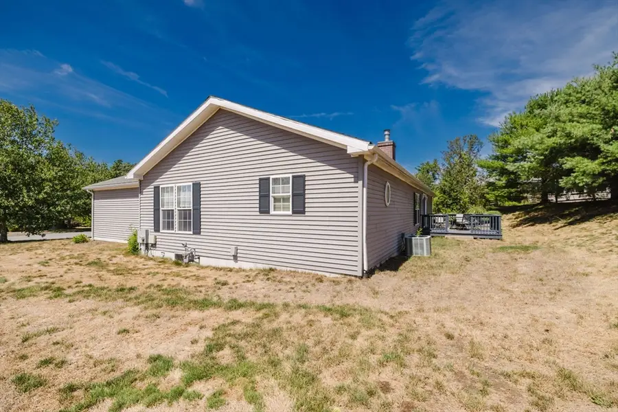 2602 Green St, Middleboro, MA 02346 - #3