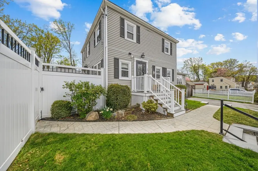 26 Wingate Rd, Weymouth, MA 02189 - #2