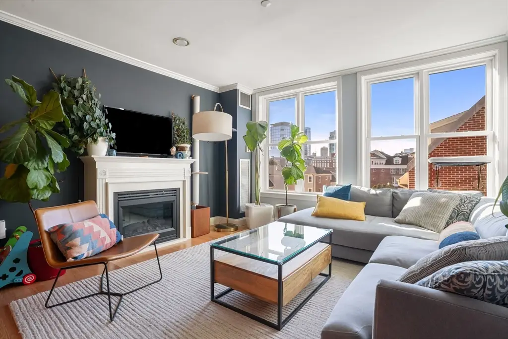 65 Chelsea Street #305, Boston, MA 02129 - #1