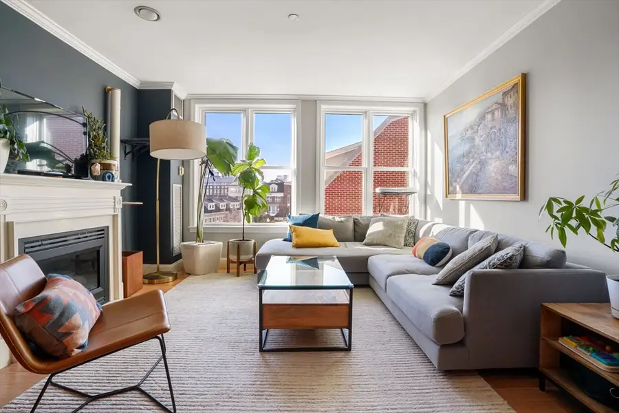 65 Chelsea Street #305, Boston, MA 02129 - #2