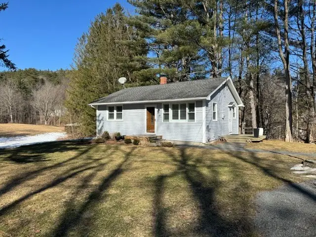14 E Harmony Rd, Charlemont, MA 01339 - #1