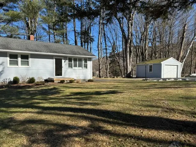 14 E Harmony Rd, Charlemont, MA 01339 - #3