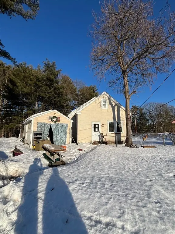 6 Wheeler Drive, Shirley, MA 01464 - #1