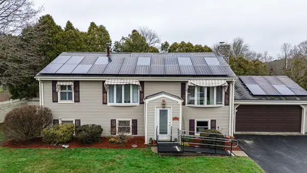 8 Nancy Street, Fairhaven, MA 02719