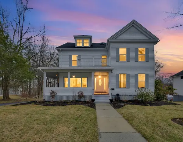 21 Orchard St, Southbridge, MA 01550