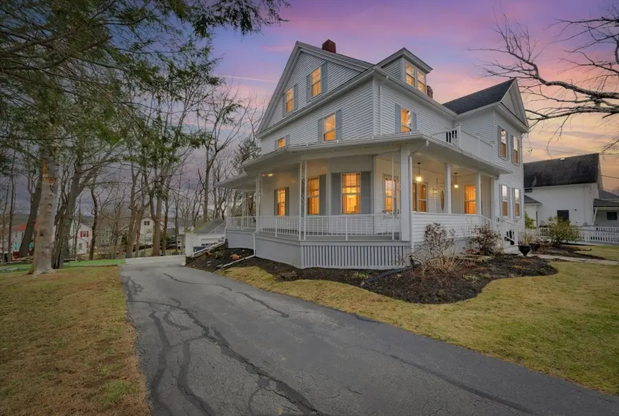 21 Orchard St, Southbridge, MA 01550 - #3