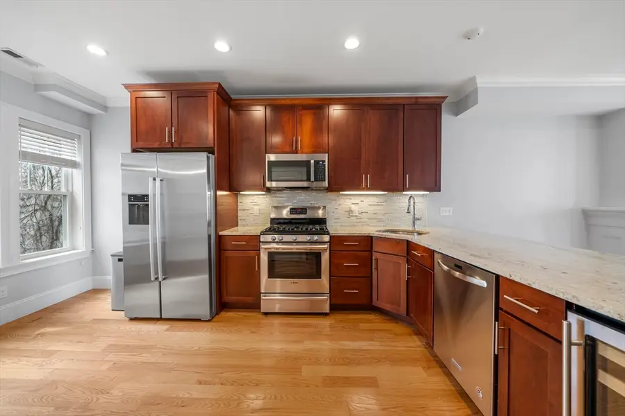 707 E Fourth Street #2, Boston, MA 02127 - #2