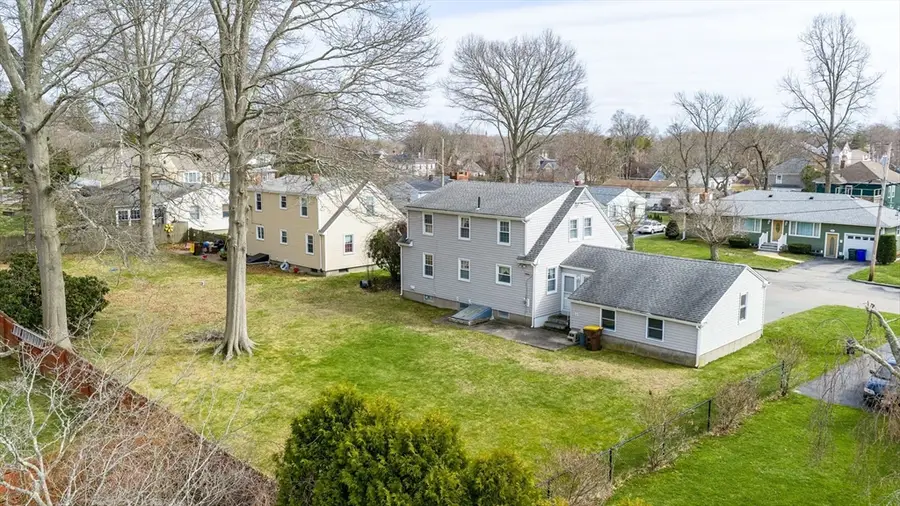 964 Pearce, Fall River, MA 02720 - #2