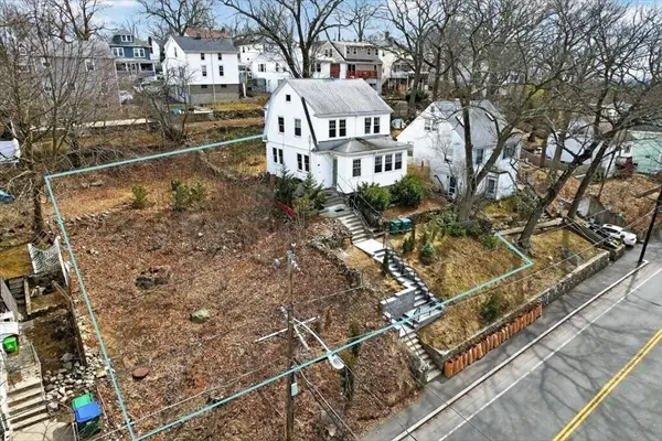 25 Elm Street, Medford, MA 02155