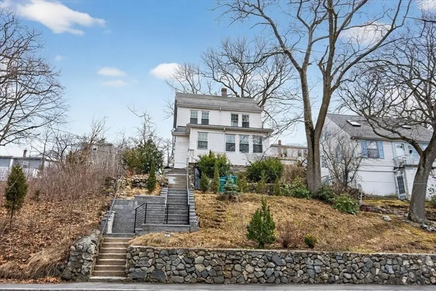 25 Elm Street, Medford, MA 02155 - #2