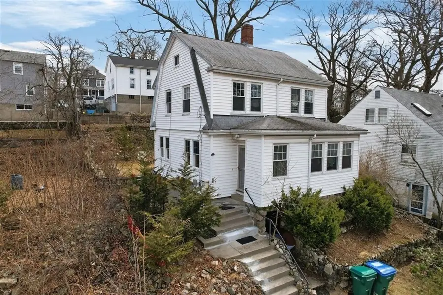 25 Elm Street, Medford, MA 02155 - #3