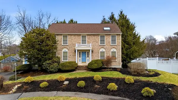 15 Valdora Drive, Stoneham, MA 02180