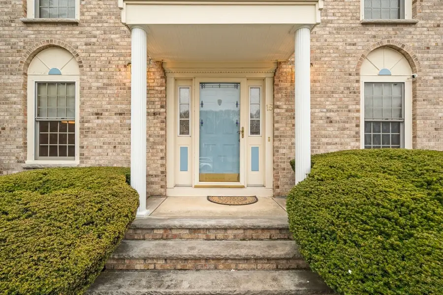 15 Valdora Drive, Stoneham, MA 02180 - #3