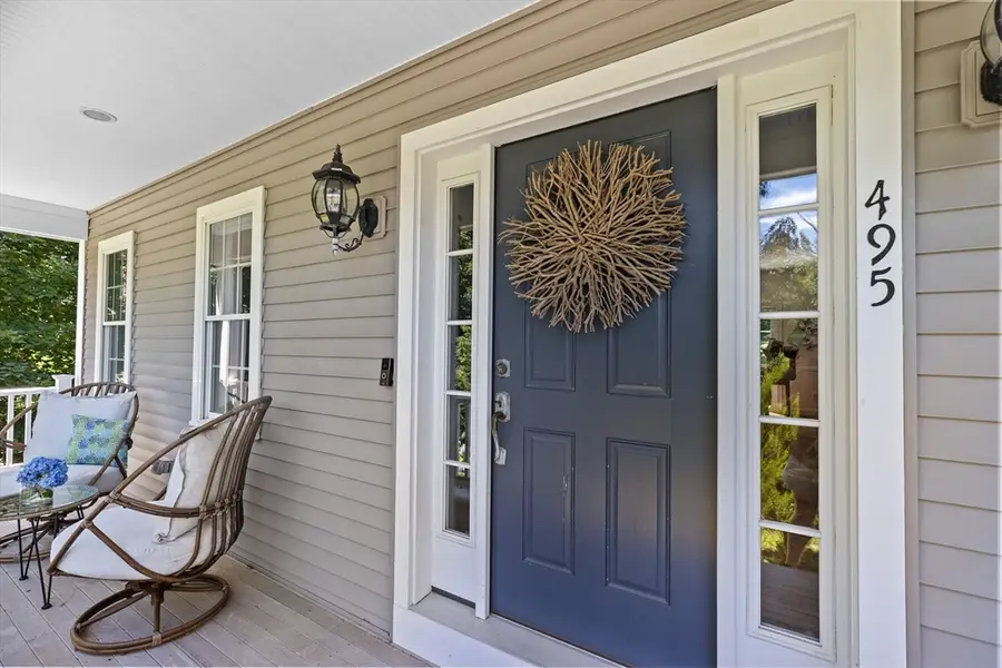 495 Chief Justice Cushing Hwy, Cohasset, MA 02025 - #3