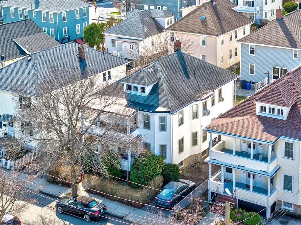 17-19 Lowe St, Quincy, MA 02169 - #1