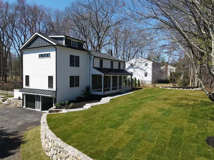 565 Elm St, Concord, MA 01742 - #2