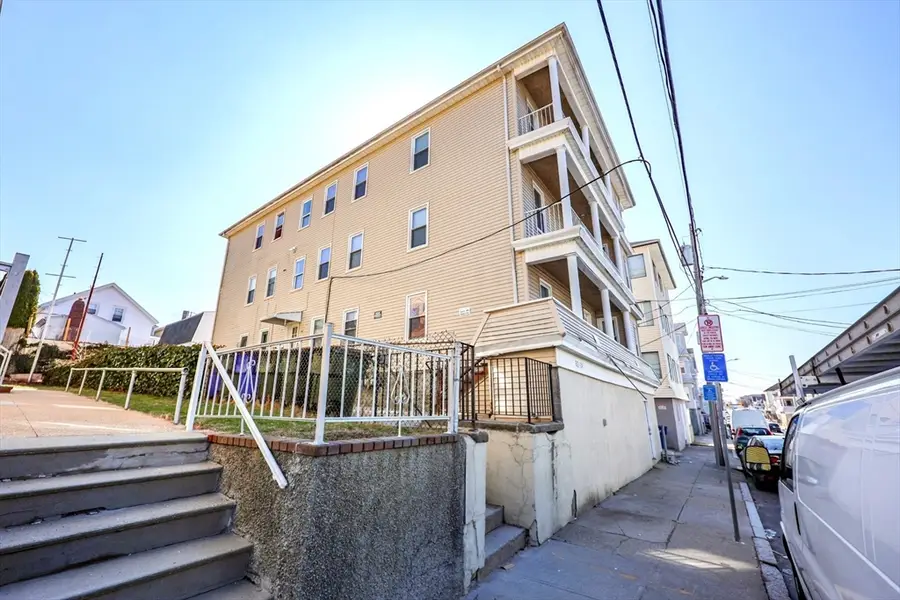 62 Pitman Street, Fall River, MA 02723 - #2