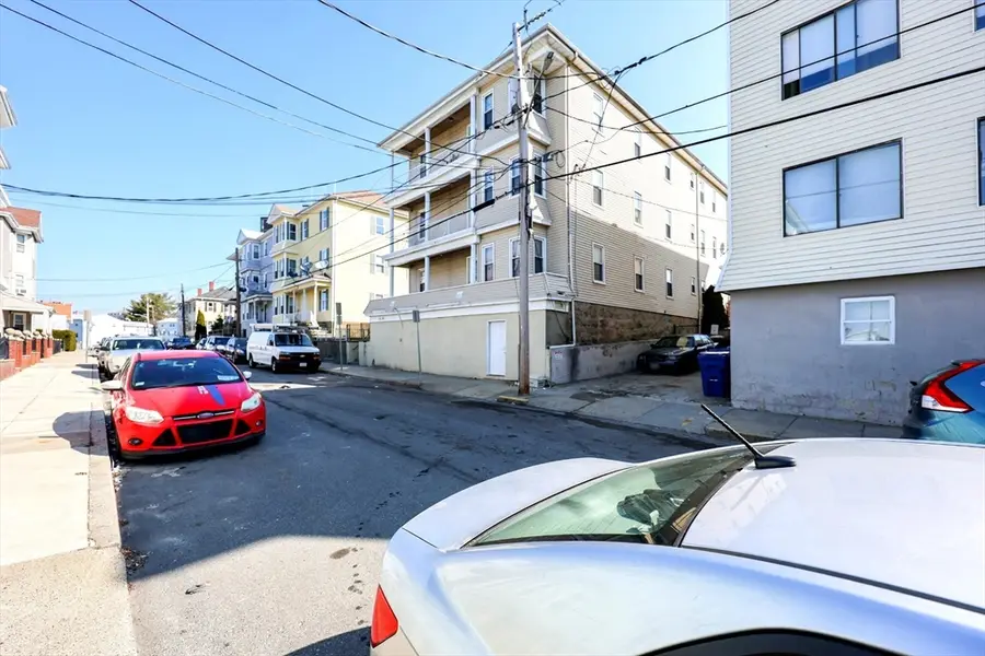 62 Pitman Street, Fall River, MA 02723 - #3