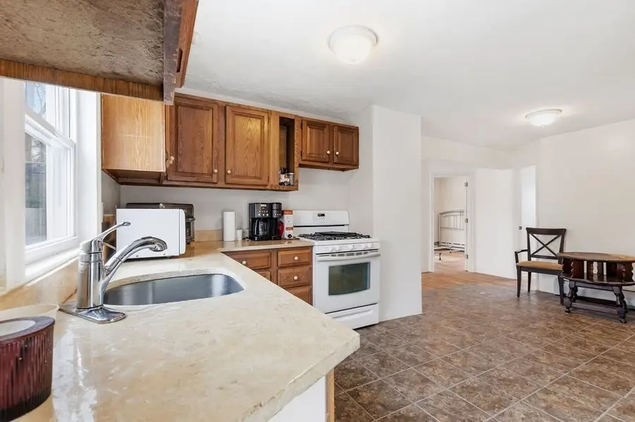 383 Summer Street, Brockton, MA 02302 - #3