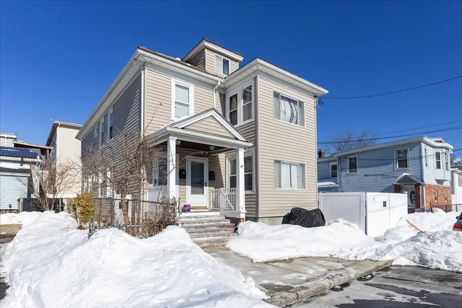 83 Calumet, Revere, MA 02151 - #2
