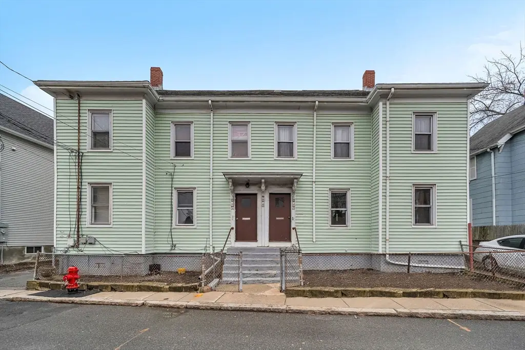 20 Autumn St, Somerville, MA 02145 - #1