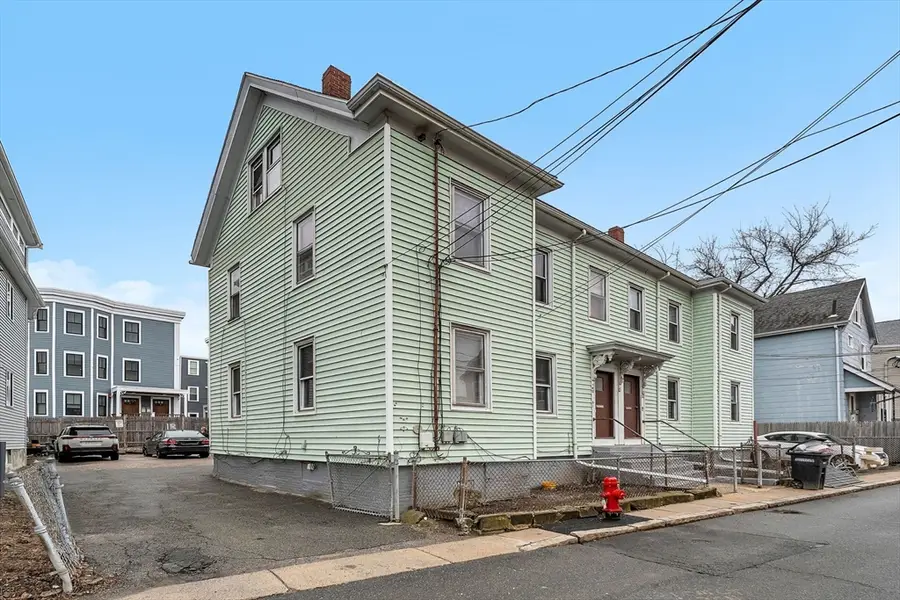 20 Autumn St, Somerville, MA 02145 - #2