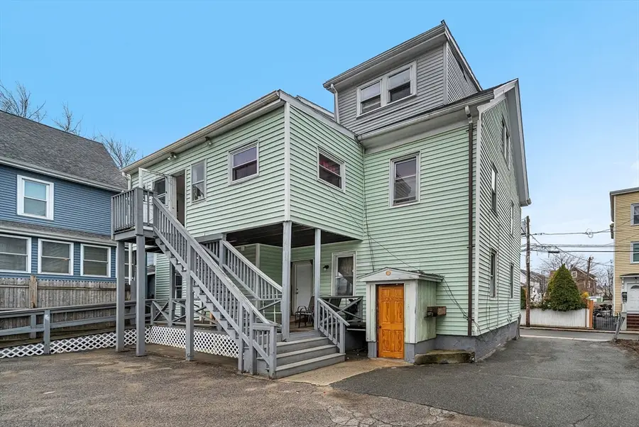 20 Autumn St, Somerville, MA 02145 - #3