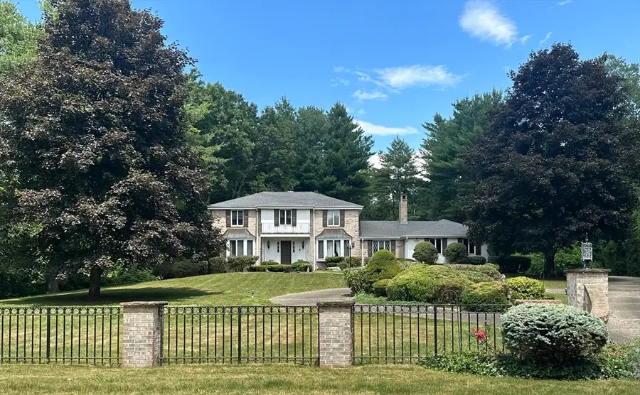 54 Yorkshire Rd, Dover, MA 02030 - #2