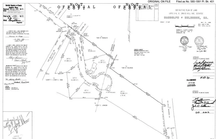 38 Druid Hill Ave E, Randolph, MA 02368 - #2