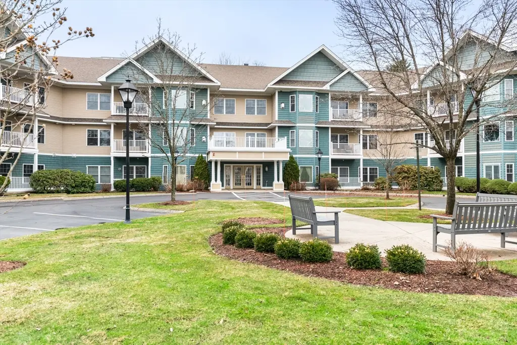 65 Hawthorne Drive #316, Bedford, NH 03110 - #1