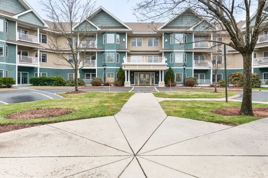 65 Hawthorne Drive #316, Bedford, NH 03110 - #2