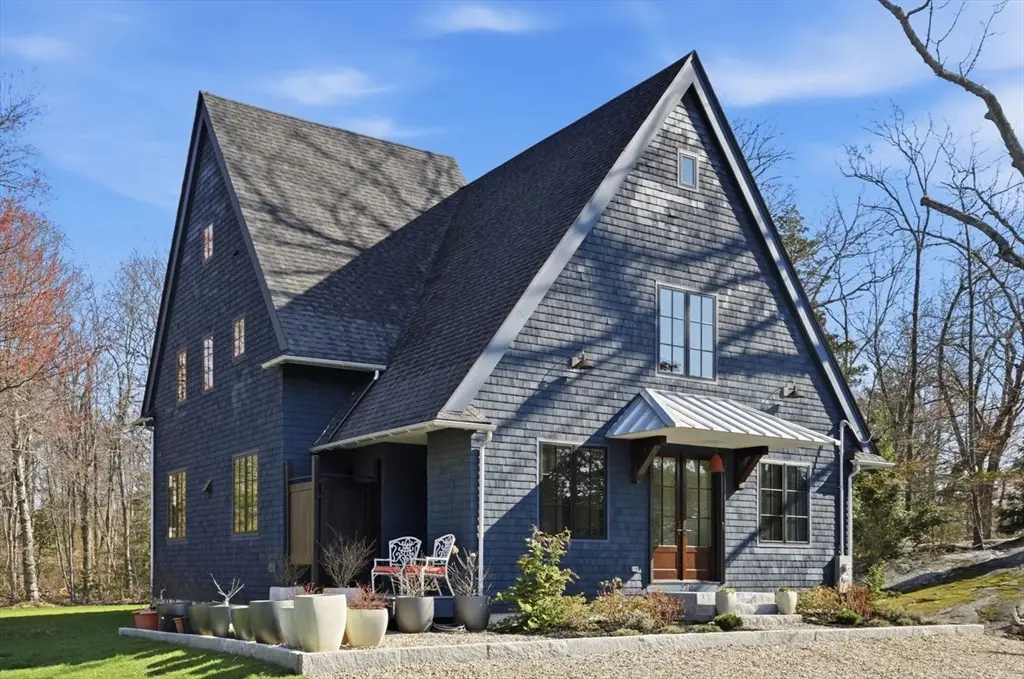 270 Forest Ave, Cohasset, MA 02025 - #1