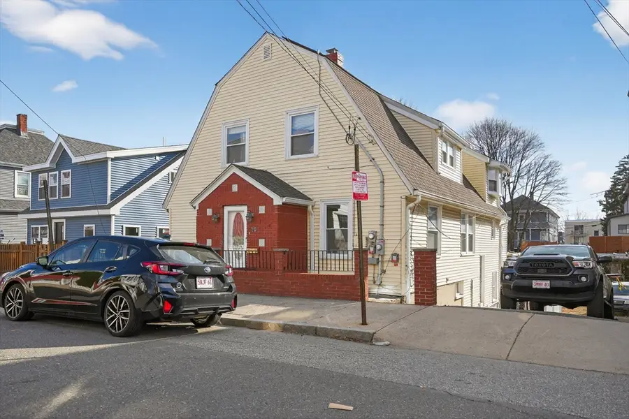 20 Derne St, Everett, MA 02149 - #2
